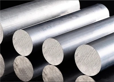 Aluminijum: Neuslužni junak preciznog inženjeringa - zašto je to više od samo...
